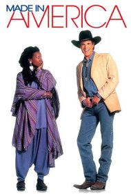 دانلود فیلم Made in America سال 1993 - ساخت آمریکا
