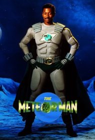 دانلود فیلم The Meteor Man سال 1993 - مرد شهابسنگی