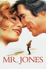 Mr. Jones 1993