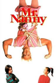 دانلود فیلم Mr. Nanny سال 1993 - آقای پرستار