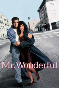 دانلود فیلم Mr. Wonderful سال 1993 - آقای شگفتانگیز