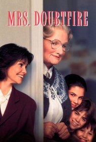 Mrs. Doubtfire 1993