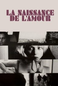 دانلود فیلم The Birth of Love سال 1993 - تولد عشق