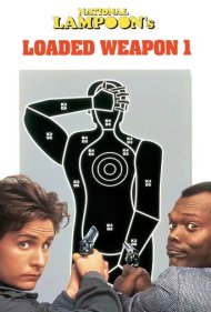 دانلود فیلم National Lampoon's Loaded Weapon 1 سال 1993 - اسلحه پر ۱