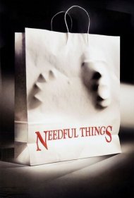 دانلود دوبله فارسی فیلم Needful Things سال 1993 - وسوسه شیطانی