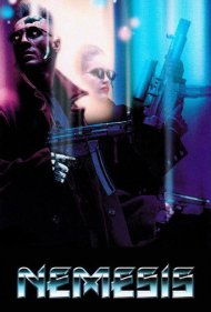 دانلود فیلم Nemesis سال 1992 - الهه انتقام