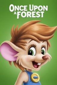 دانلود دوبله فارسی فیلم Once Upon a Forest سال 1993