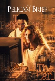 دانلود فیلم The Pelican Brief سال 1993 - پرونده پلیکان