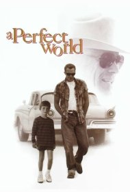 دانلود دوبله فارسی فیلم A Perfect World سال 1993