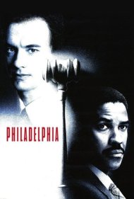دانلود فیلم Philadelphia سال 1993 - فیلادلفیا