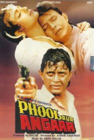 دانلود فیلم Phool Aur Angaar سال 1993 - گل و آتش
