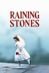 دانلود فیلم Raining Stones سال 1993 - باران سنگ