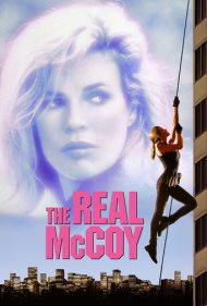 دانلود فیلم The Real McCoy سال 1993 - مککوی واقعی