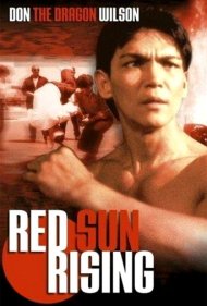 دانلود فیلم Red Sun Rising سال 1994 - طلوع خورشید سرخ