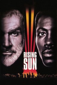 Rising Sun 1993