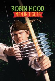 دانلود فیلم Robin Hood: Men in Tights سال 1993 - رابین هود: مردانی در لباس تنگ