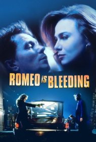 دانلود فیلم Romeo Is Bleeding سال 1993 - رومئو در خون میغلتد