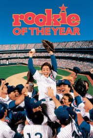 دانلود فیلم Rookie of the Year سال 1993 - تازه کار سال