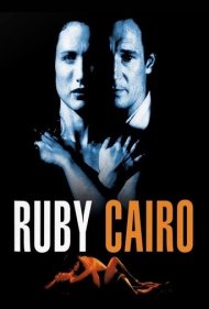 دانلود فیلم Ruby Cairo سال 1992 - روبی قاهره
