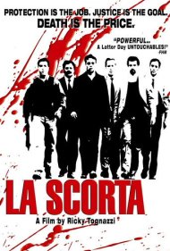 دانلود فیلم The Escort سال 1993 - اسکورت