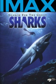دانلود فیلم Search for the Great Sharks سال 1992 - در جستجوی کوسه‌های بزرگ