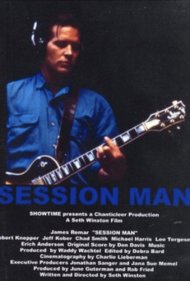 Session Man 1991
