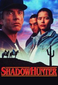 دانلود فیلم Shadowhunter سال 1993 - شکارچی سایه