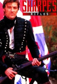 Sharpe's Rifles 1993