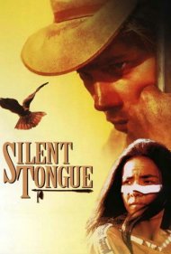 Silent Tongue 1994