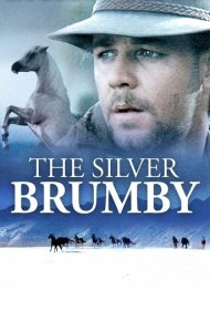 The Silver Brumby 1993