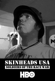 دانلود فیلم Skinheads USA: Soldiers of the Race War سال 1993 - کله‌پوستی‌های آمریکا: سربازان جنگ نژادی