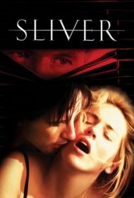 دانلود فیلم Sliver سال 1993 - آسمانخراش