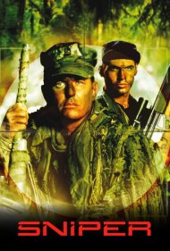 دانلود فیلم Sniper سال 1993 - تکتیرانداز