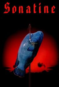دانلود فیلم Sonatine سال 1993 - سوناتین