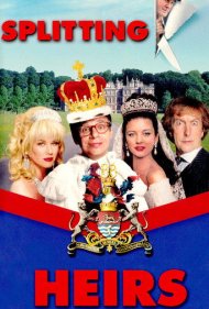 دانلود فیلم Splitting Heirs سال 1993 - تقسیم ارث