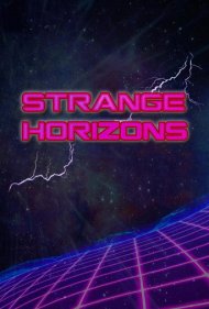 Strange Horizons 1992