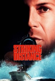 دانلود فیلم Striking Distance سال 1993 - فاصله ضربه