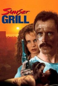 دانلود فیلم Sunset Grill سال 1993 - سان‌ست گریل
