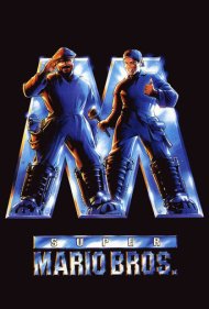 Super Mario Bros. 1993