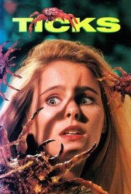دانلود فیلم Ticks سال 1993 - کنه‌ها