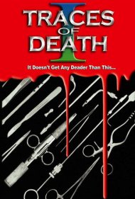 دانلود فیلم Traces of Death سال 1993 - ردپای مرگ