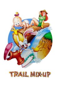 دانلود فیلم Trail Mix-Up سال 1993 - دردسر در پیکنیک