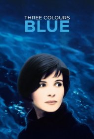 دانلود فیلم Three Colors: Blue سال 1993 - سه رنگ: آبی