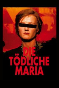 دانلود فیلم Deadly Maria سال 1993 - ماریای مرگبار