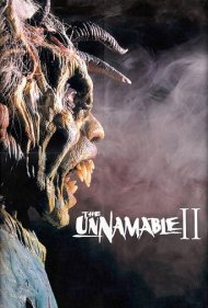 دانلود فیلم The Unnamable II: The Statement of Randolph Carter سال 1992 - نامبرده نشدنی ۲: بیانیه راندولف کارتر