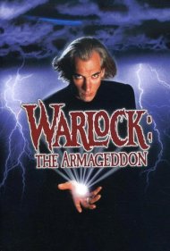 Warlock: The Armageddon 1993