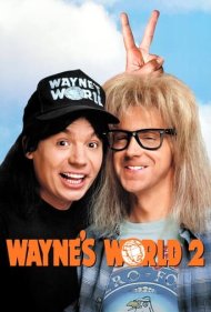 دانلود فیلم Wayne's World 2 سال 1993 - دنیای وین ۲