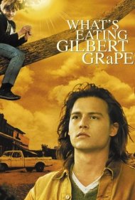 دانلود فیلم What's Eating Gilbert Grape سال 1993 - چه چیزی گیلبرت گریپ را آزار میدهد