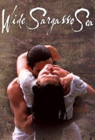 دانلود فیلم Wide Sargasso Sea سال 1993 - دریای پهناور سارگاسو
