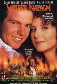 دانلود فیلم Wilder Napalm سال 1993 - ناپالم وحشی